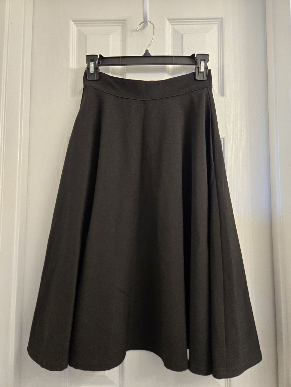 Steady - Women's Flared A-line Skirt